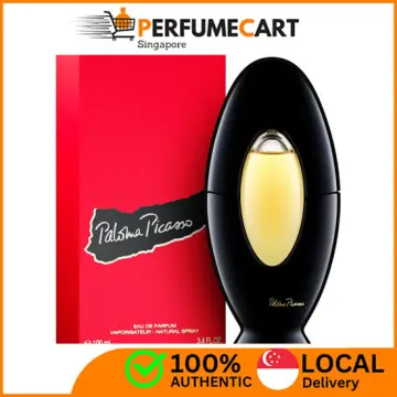 picasso parfum