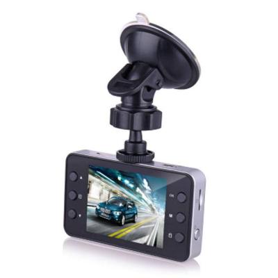 ☞✁ Suction-cup vehicle traveling data recorder K6000 card machine 4 s gift vendors would direct selling insurance