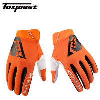 New Man Keep Warm Motorcycle Gloves Bicycle Gloves Full Finger Racing Off-road Vehicle Gloves Winter Mtb Gloves Cycling Gloves