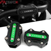 【CW】 KAWASAKI Z1000 Z 1000 Motorcycle Accessories Block Engine Protection Guard Bar Protector