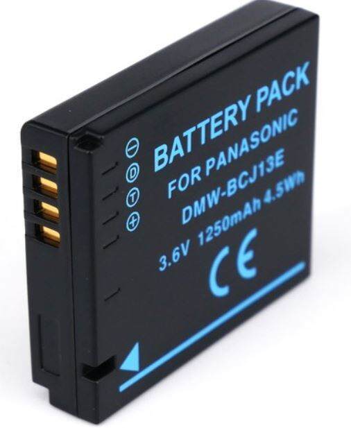 pana lx5