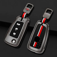 โลหะรถ Remote Key Case สำหรับ Nissan Qashqai X-Trail Juke J11 Murano Tiida Altima Maxima Livina Nismo Sylphy Murano