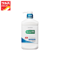 GUM DENTAL RINSE WN 960 ML / กัม เดนทัล ไรส์ 960 มล.