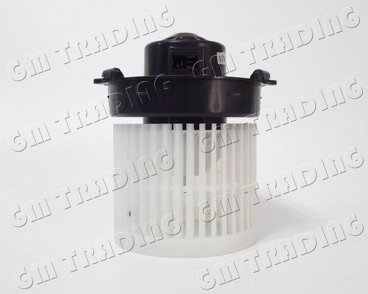 Nissan Almera Air Cond Blower Motor Lazada