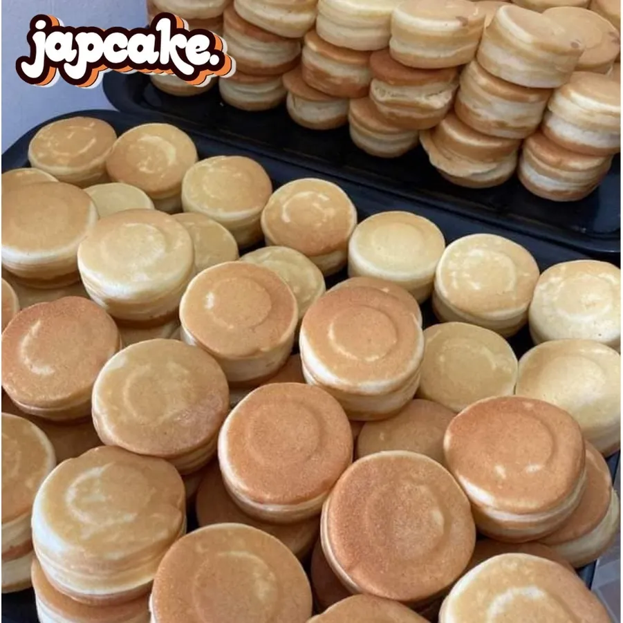Discover more than 114 japanese cake recipe philippines super hot in
