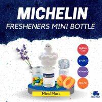 MICHELIN FRESHENERS MINI BOTTLE น้ำหอมปรับอากาศมิชลิน แบบแขวน