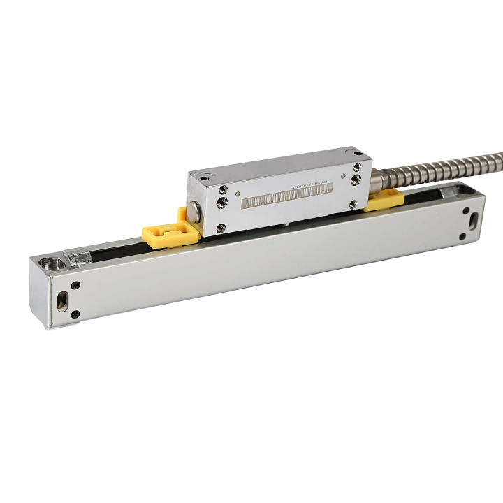 lathe-dro-scales-sino-ka-500-220mm-5um-1um-linear-digital-scale-ka500-0-005mm-0-001mm-220mm-optical-encoder-grating-ruler-sensor