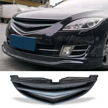 Mazda 6 Front Grille - Best Price in Singapore - Apr 2024 | Lazada.sg
