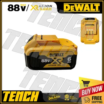 Dewalt 48v online battery