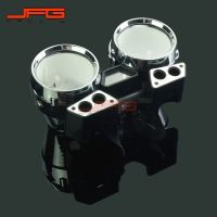 [COD] Suitable for XJR400 1993-1994 motorcycle modification accessories waterproof protective instrument case plastic