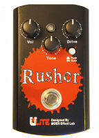 MOEN Ulite Rusher Distortion