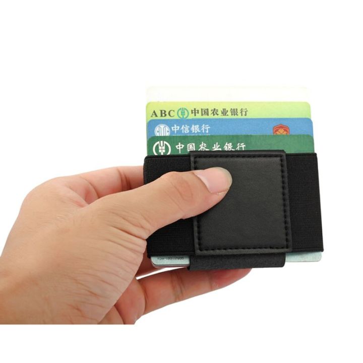 weduoduo-2019-new-style-credit-card-holder-portable-mini-card-cases-soft-elastic-men-card-wallet-fashion-business-card-holder-card-holders