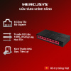 Bộ chia tín hiệu mercusys ms108g switch để bàn 8 cổng 10 100 1000mbps - ảnh sản phẩm 7