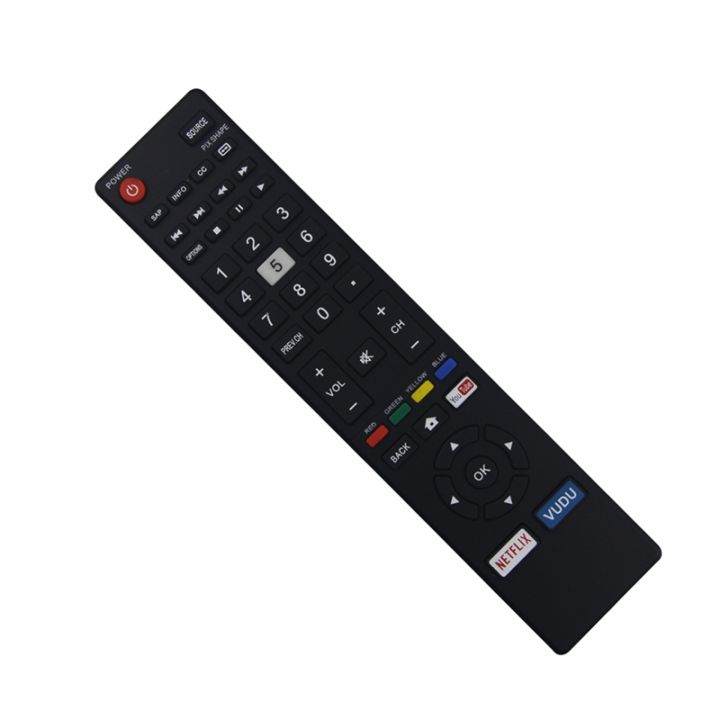 remote-control-replacement-nh426up-for-sanyo-tv-fw50c87f-fw55c46fb-fw55c87f-fw50c36fb-fw55c78f-fw50c78f