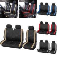 [Automobile accessories] รถบรรทุกรถยูนิเวอร์แซล2 1ป้องกันที่รองเบาะรถยนต์สำหรับสัตว์เลี้ยงสำหรับนักมวยเปอโยต์250 Volkswagen T4 Gazelle 3302 Sprinter 02