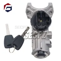 ◎ IGNITION LOCK BARREL 5 PINS FOR FIAT DUCATO CITROEN JUMPER RELAY PEUGEOT BOXER on 2006 4162SJ 4162HN 1348421080 1608501280