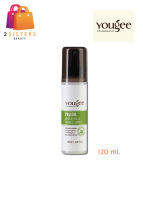 Yougee PhytOil Moisture &amp; Shield Spray | สเปรย์น้ำนม 120 ml.