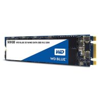 ?โปรแรง  BLUE 500GB SSD M.2 SATA 2280 (MS6-51) INTERNAL SOLID STATE DRIVE