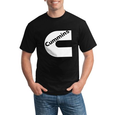 Most Popular Mens Tshirt Cumminst Cummins Various Colors Available