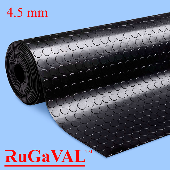 Rubber Mat, Anti-Slip Rubber Mat, Non-Slip Rubber Matting, Floor Mat  Rubber, Selangor, Malaysia - Rugaval Rubber Sdn Bhd