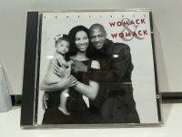 1   CD  MUSIC  ซีดีเพลง  CONSCIENCE WOMACK &amp; WOMACK        (C11B55)