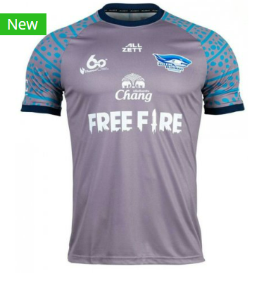 Chonburi fc hot sale jersey 2019