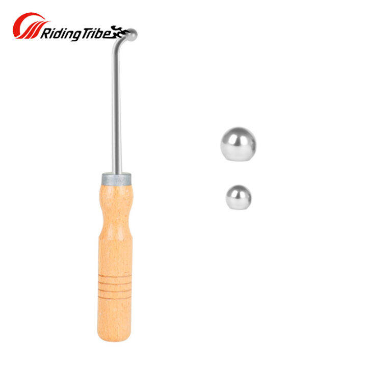 Riding Tribe Trumpet Repair Handle Maintenance Tools Trumpet Elbow