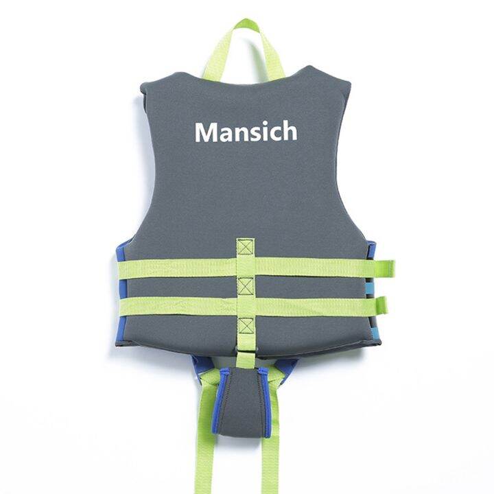 child-life-jacket-adjustable-kids-buoyancy-vest-boys-girl-swimwear-safety-bathing-suit-swimming-fishing-water-survival-equipment-life-jackets