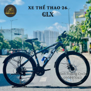 XE ĐẠP THỂ THAO 26IN GLX