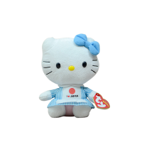 14เซนติเมตร H Ello K Itty Plushie Kawaii Sanrio ยัดตุ๊กตาน่ารักตกแต่งบ้านเด็กของเล่นตุ๊กตา Rag ตุ๊กตาที่มีคุณภาพสูงคริสต์มาส