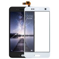 ZTE Blade V8แผงสัมผัสหน้าจอสำหรับ (สีดำ)(As You Like it)