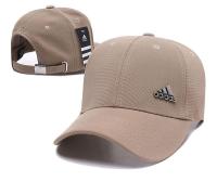 หมวกทรงแหลม Original 2021 High Quality Adidasหมวก hat Metal Logo Adjustable Sunhat Plain Sports Mesh Visor Cap Tennis Golf Beach Hat Multicolor Sun Visors For Women And Men Adjustable Caps