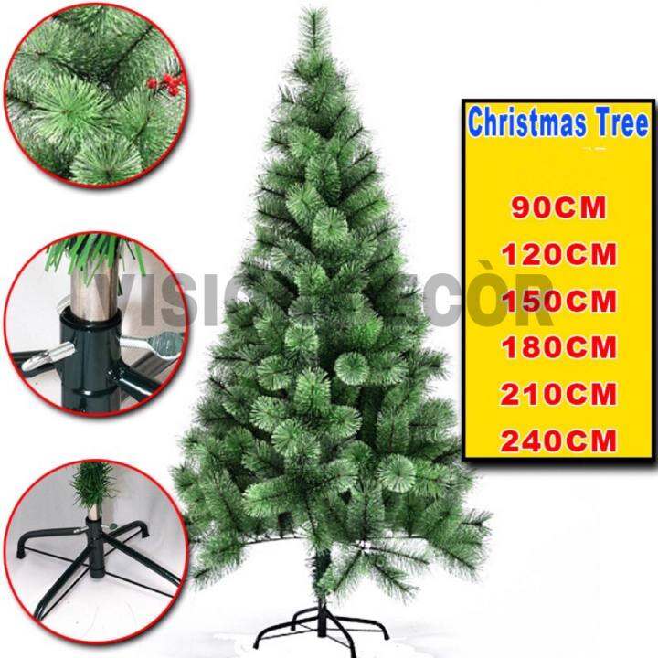 Christmas Tree Dry Pine (YSK) Lazada PH