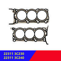 223113C240เครื่องยนต์ฝาสูบปะเก็นสำหรับ Hyundai Veracruz Azera สำหรับ Kia Borrego Sorento 22311-3C230 22311-3C240