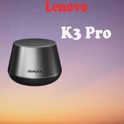 Lenovo K3 Pro ลําโพงไร้สาย ลำโพงบลูทูธ BT 5.0 True Wireless Stereo Music Player HD Call