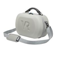 Storage Bag VR Bag for Meta Quest Pro VR Headset Protective Case Portable Hard Carrying Case for Quest 2 VR Accessories