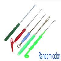 Security Extractor Fish hook Disconnect Remove Quick Disconnect Device for Fish Tools Portable Fishing Accessories