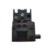 1Pc for Makita 1040 12A 250V AC 18A 125V AC SPDT Trigger Switch Black Round Handle