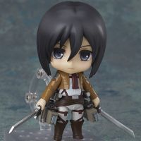 Nendoroid 365 Mikasa Ackerman เนนโดรอยด์ มิคาสะ แอคเคอร์แมน ด๋อย ผ่าพิภพไททัน Attack on Titan