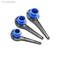 ✷ 20/25/32/40/50/63mm PE Pipe Fast Connecting Fittings Wrench PE PVC Tube Valve Lock Nut Special Wrench Irrigation Tubing Repair