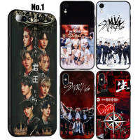 48VZ Stray Kids IN GO Live อ่อนนุ่ม High Quality ซิลิโคน TPU Phone เคสโทรศัพท์ ปก หรับ iPhone 7 8 11 12 13 14 Pro XS Max SE X XR Plus SE