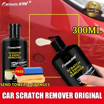 Buy Scratch Remover For Glass online