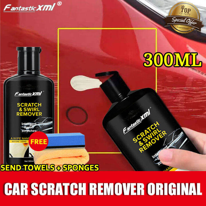 scratch remover for car paint repair pen premium coating nano shield