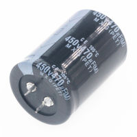 5PCS 470UF 450V 470MFD 450โวลต์35*50มม.อลูมิเนียม Electrolytic Capacitor 470mf450v 450v470mf 470uf450v 450v470uf