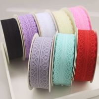 [COD] belt length 10 meters width 2.8cm non-elastic curtain sewing fabric lace accessories on behalf of