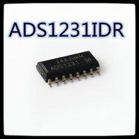 (5PCS) ADS1231IDR SOP16 ADS1231 Analog-to-digital converter chip New and original