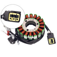 Magneto Stator Starter Relay คอยล์จุดระเบิด Fit สำหรับ BMW R1200RT