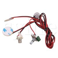 ；。‘【 Pickup Piezo Transducer For Acoustic Guitar Violin Ukulele Mandolin