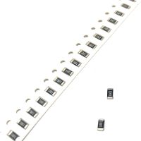 100Pcs 1206 SMD Resistor 2.7 3 3.3 27 30 33 270 300 330 R Ohm 270R 300R 330R 2.7K 3K 3.3K 27K 30K 33K 270K 300K 330K 5