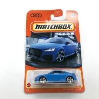 2021 Matchbox รถเบนเทย์1/64รถจี๊ป TT รถจี๊ปของขวัญพิเศษสำหรับขายรถโมเดล Diecast โลหะ